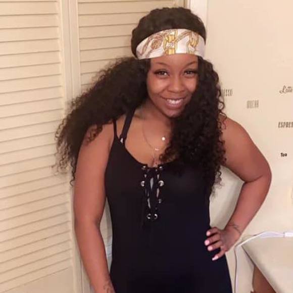 Meet your Posher, Kay - Picture 1 of 1